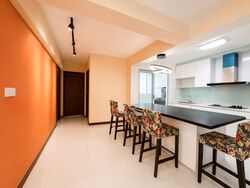 Blk 164A Rivervale Delta (Sengkang), HDB 5 Rooms #573377961